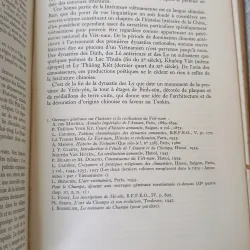 LES PEUPLES DE LA PENINSULE INDOCHINOISE (CÁC DÂN TỘC TRÊN BÁN ĐẢO ĐÔNG DƯƠNG) 788115