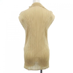 【Cổ điển】Pleats Please PLEATS PLEASE PP04-JK603 Áo vest 630062