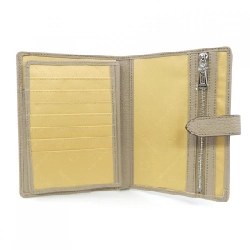 COCOCELUX GOLD 205DA0474 THẺ ĐỰNG THẺ - Hàng hiệu Chính hãng 831137