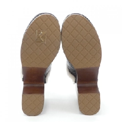 【Mã giảm giá】Giày sandal CHANEL 664246