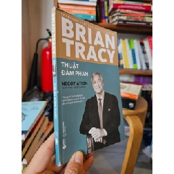 Thuật đàm phán - Brian Tracy 159937