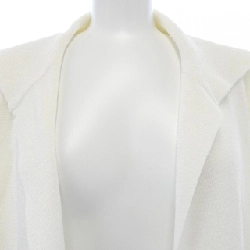 【Mã giảm giá】Áo khoác dài FOXEY 639821