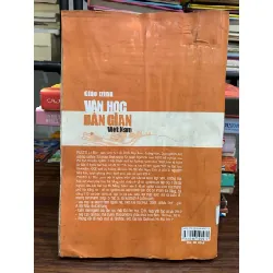 Giáo trình văn học dân gian Việt Nam – Lê Đức Luận 591614