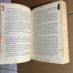 Hoa tư dẫn tập 2 561854