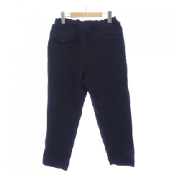 BLACK COMME des GARCONS 10-P012 Quần - Hàng hiệu Chính hãng 890007