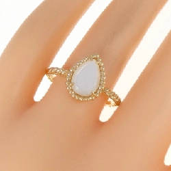 Boucheron Serpent Bohème Nhẫn Nhỏ - Hàng hiệu Chính hãng 838834