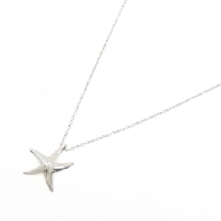 Dây chuyền sao biển Tiffany - Hàng hiệu Authentic 842614