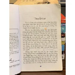 Quán Cầu Hồn (Chuyện không kể lúc nửa đêm) – Người Khăn Trắng 570605