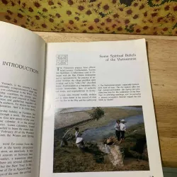 TẾT, The Vietnamese Lunar New Year - Hữu Ngọc, Barbara Cohen 553465