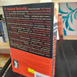 THE CORRECTION - Tác giả: Jonathan Franzen 278969