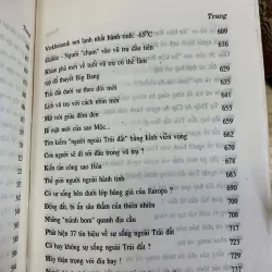 Đi Tìm Tuổi Đất Tuổi Trời - Bìa Cứng Dày Nội Dung Nhiều 754764