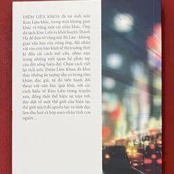 Nàng Kim Liên ở trấn Tây Môn - Diêm Liên Khoa 598772