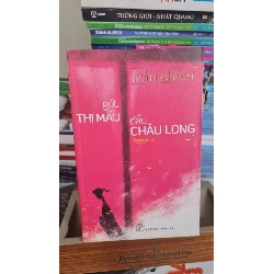 Gót thị mầu đầu châu long - Trần Chiến