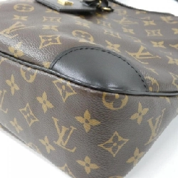 Túi xách vai Louis Vuitton Monogram Odeon MM M45352 - Hàng hiệu Chính hãng 801528
