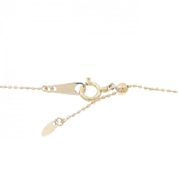 K18YG Opal Necklace 0.61CT - Hàng hiệu Authentic 860781