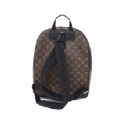 Balo Louis Vuitton Monogram Macassar Josh M41530 609300
