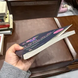 30 Giây Khoa Học Dữ Liệu – Liberty Vittert- K2 996339