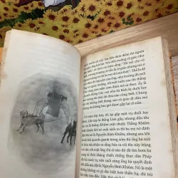 Trời Hôm Ấy Không Có Gì Đặc Biệt - Phan An 974713