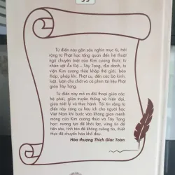 Từ Điển Kim Cương Thừa Và Tây Tạng Học 704372