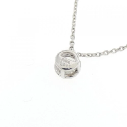 Dây chuyền kim cương PT 0.210CT F VS2 Tốt - Hàng hiệu Chính hãng 876067