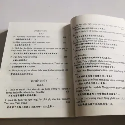 CHÂM CỨU GIÁP ẤT KINH (T2) 777008