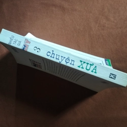 Sách cũ "Viết về nước Mỹ 3: Chuyện xưa", nhiều tác giả 474494