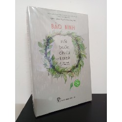 Nỗi Buồn Chiến Tranh (Tái Bản 2017) - Bảo Ninh New 95% HCM.ASB2010