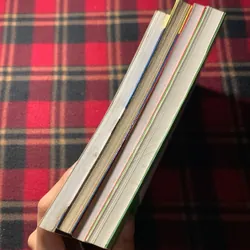 Combo 4 cuốn 608009