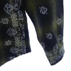 Áo sơ mi AMIRI - Hàng hiệu Chính hãng 901705