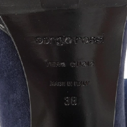 Giày bốt Sergio Rossi 58720 656618