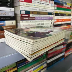 Nhật ký trưởng thành của đứa trẻ ngoan 10 quyển (giá gốc 1tr5) 749047