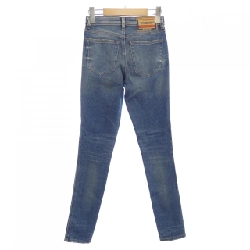 【Mã giảm giá】Quần jeans DIESEL 655473