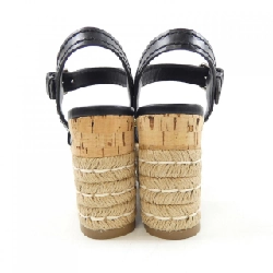 Giày sandal PRADA - Hàng hiệu Authentic 830389