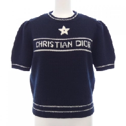 【Mã giảm giá】Christian Dior CHRISTIAN DIOR Áo len