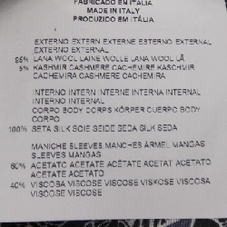 Áo khoác ETRO - Hàng hiệu Authentic 893124