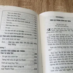 TÌNH TỰ DÂN TỘC THEO CHIỀU DÀI ĐẤT NƯỚC ( Phạm Côn Sơn) 1020463