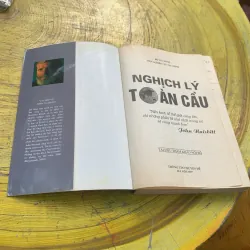 NGHỊCH LÝ TOÀN CẦU - JOHN NAISBITT 747162