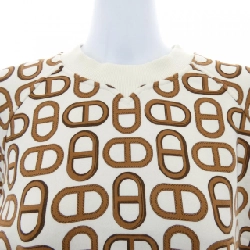 HERMES Chaine D'Ancre 4E4648DD Sweat - Hàng hiệu Authentic 812400