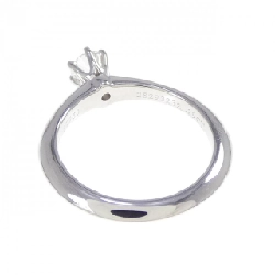 Nhẫn Tiffany Classic Solitaire 0.29CT H VVS2 EXT - Hàng hiệu Authentic 837983