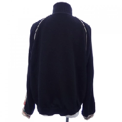 Áo khoác zip GG Jersey Jacquard của GUCCI 662270 XJDE9 - Hàng hiệu Authentic 888261