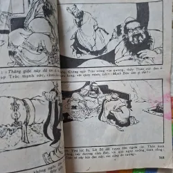 Truyện tranh liên hoàn Tam Quốc tập 2 992270