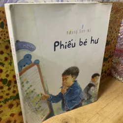 Phiếu Bé Hư -  Hwang Sun-mi