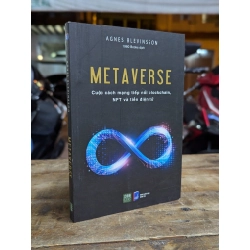 Metaverse - Agnes Blevinsson