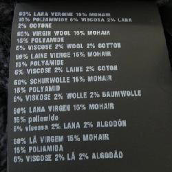 Váy PRADA 21455 S232 13CS 648934