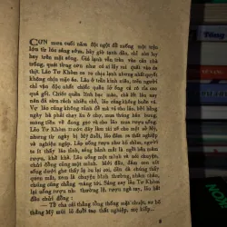 Tìm nhau trong hương khói - Từ Kế Tường 792279