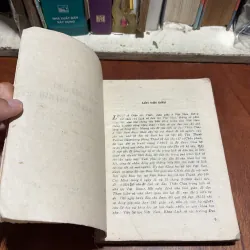 II Một Số Vấn Đề Đạo Thiên Chúa Trong Lịch Sử Dân Tộc Việt Nam - 1988 1012802