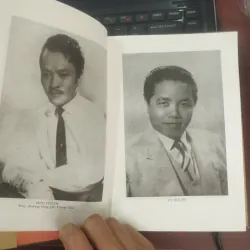 HỒI KÝ 50 NĂM MÊ HÁT - VƯƠNG HỒNG SỂN  933403