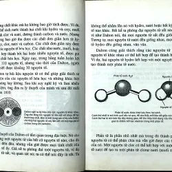 LỊCH SỬ TÌM RA NĂNG LƯỢNG NGUYÊN TỬ - Biên dịch NGUYỄN TỨ 1038131