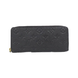 Ví Louis Vuitton Monogram Empreinte Portefeuille Clemence M60171 - Hàng hiệu Authentic