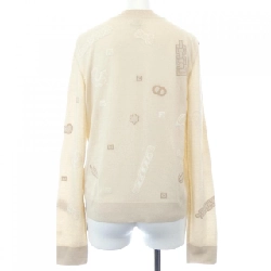 HERMES CANDY LIBRIS 5H2638D3 Áo len - Hàng hiệu Authentic 774754